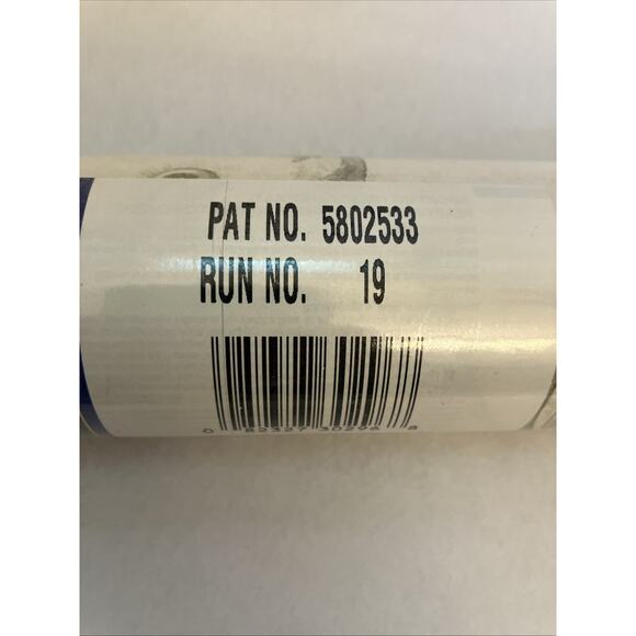 Village wallpaper double roll 5802533 green scroll beige. New Sealed Run‎ 19. ￼ - Picture 7 of 9